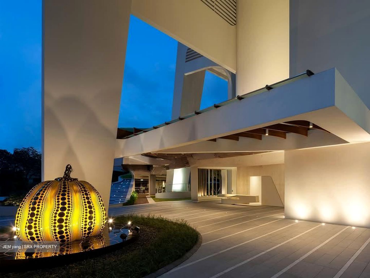 Ardmore Residence (D10), Condominium #558881931